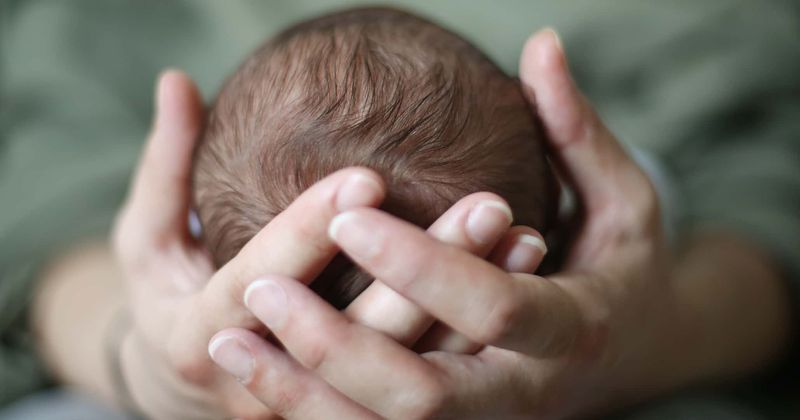 NHS doctors perform traumatic spinal procedure on wrong newborn after mixing up babies with same first name