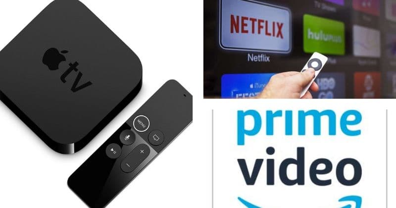 Apple TV launch: How will the price stack up against Netflix, Amazon Prime and other competitors?