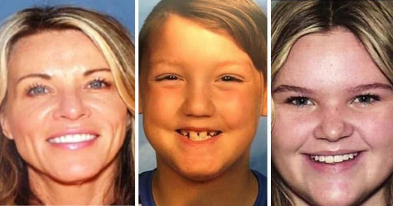 Fugitive mother of missing Idaho children, 17 and 7, asked to 'prove they're alive' or face consequences