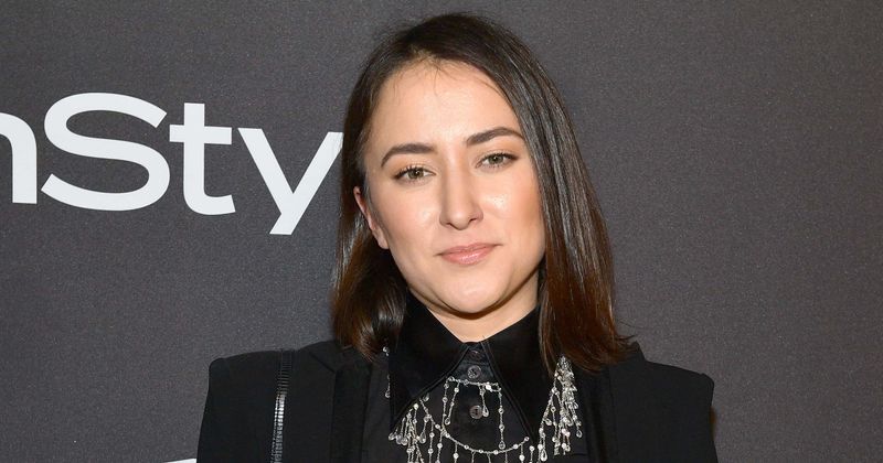 Robin Williams' daughter Zelda can't stop laughing when 'Which Disney Character Are You' IG filter lands on Genie