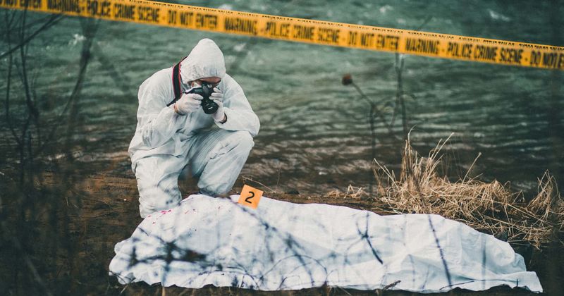 Body of missing activist Amber Evans, 28, found in Ohio river two months after she disappeared