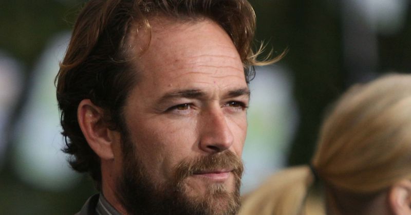 Luke Perry's daughter Sophie shares heartfelt tribute, says she misses him 'a little extra today'