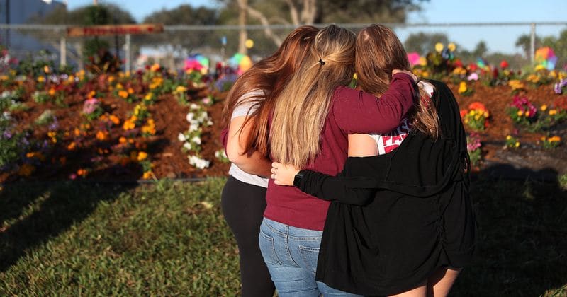 Second Parkland shooting survivor commits suicide, days after another student killed herself