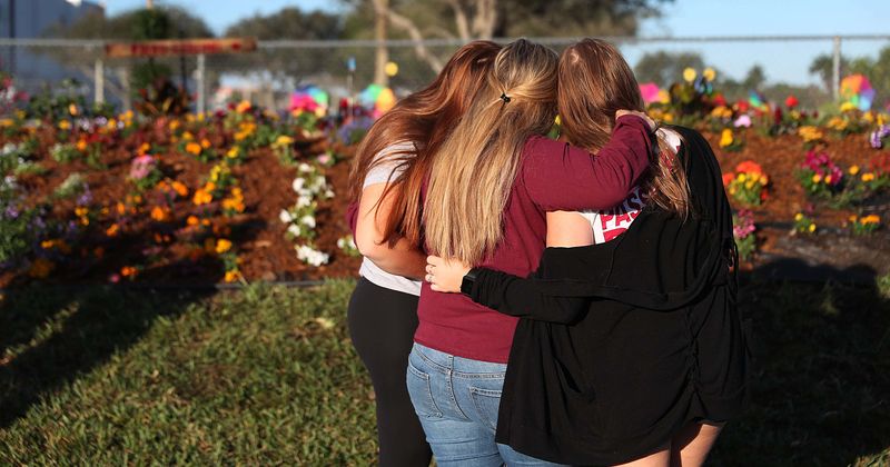 Second Parkland shooting survivor commits suicide, days after another student killed herself