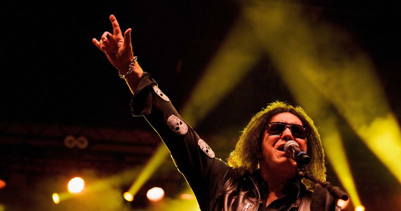 Gene Simmons triggers Twitter debate with ice cubes in cereal, fans say 'yuck' and ask him to freeze milk instead