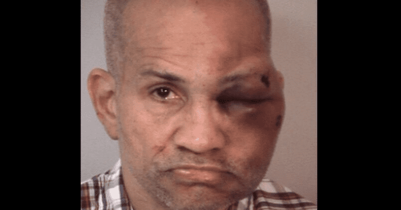 Virginia father brutally beats up 60-year-old pedophile after finding him half naked in his children's room