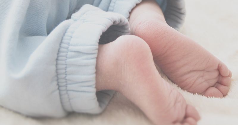 5-month-old boy dies after home circumcision by parents goes horribly wrong