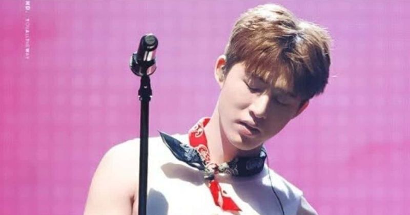 7 months after drug abuse scandal, B.I releases deeply emotional new track and fans love every minute
