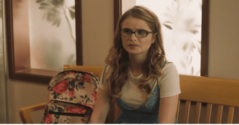 'Everything's Gonna Be Okay' Episode 6: Nicholas has the 'sex talk' with his autistic sister Matilda