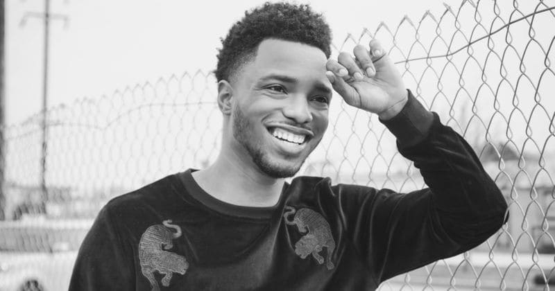 'American Soul': Christopher Jefferson learned "how to make drugs and take it" via YouTube for the most heartbreaking scene this season