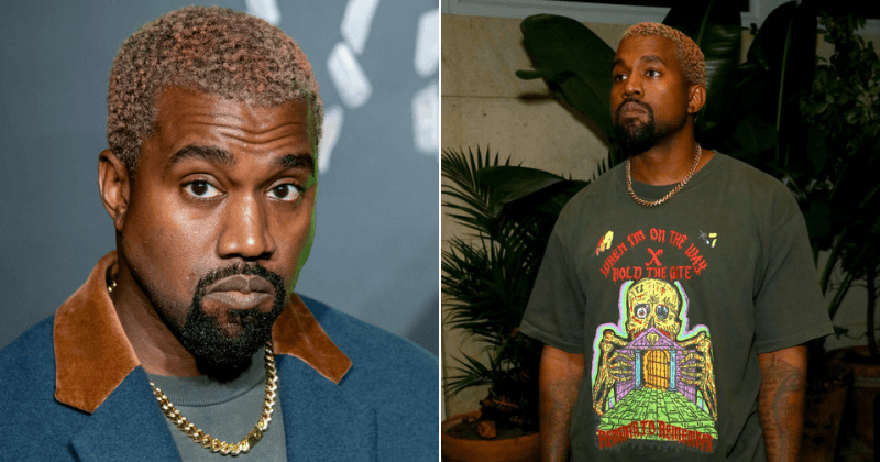 LAPD called to Kanye West's star-studded Sunday service after 'noise complaints' from neighbors