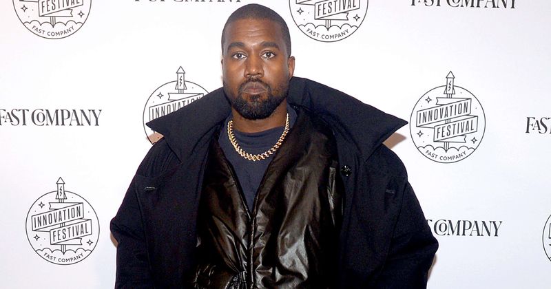 LAPD called to Kanye West's star-studded Sunday service after 'noise complaints' from neighbors