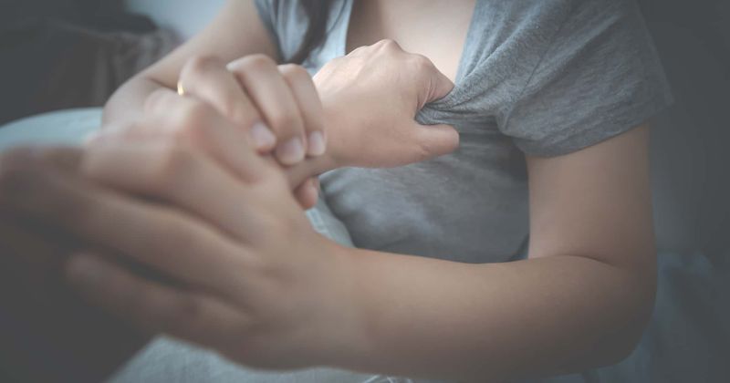 Woman gang-raped by three members of staff in hospital while she was admitted to ICU