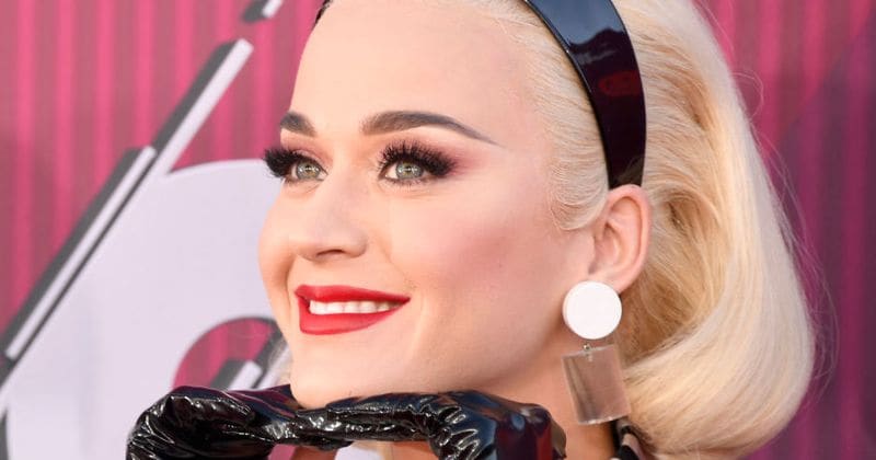 After Katy Perry teared up on 'American Idol', here are the top five celebrity breakdowns on reality TV