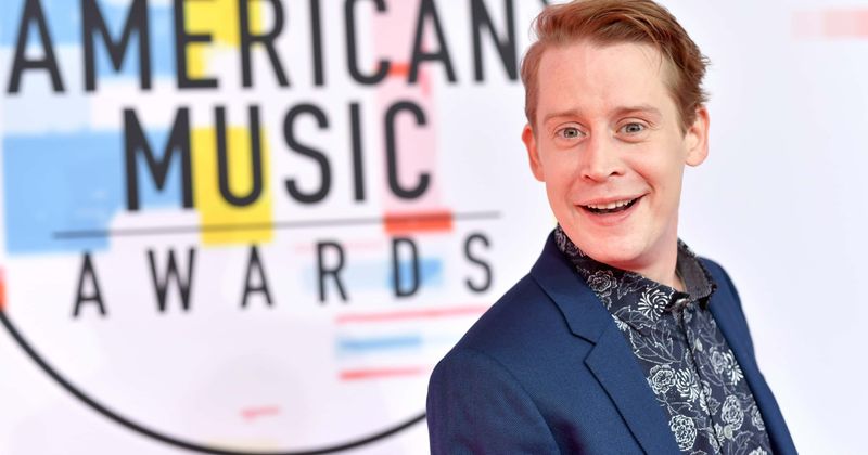 Macaulay Culkin and Wade Robson lied to protect Michael Jackson, juror from 2005 trial believes
