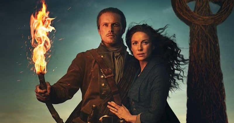 'Outlander' Season 5 trailer sees Frasers in dilemma of possibly interfering with American Revolution