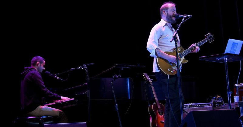 Bon Iver cancels ‘Come Through’ shows with TU Dance after company’s co-founder accused of sexual harassment