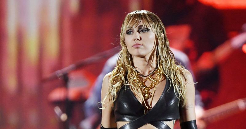 Miley Cyrus settles $300 million copyright infringement lawsuit, with prejudice