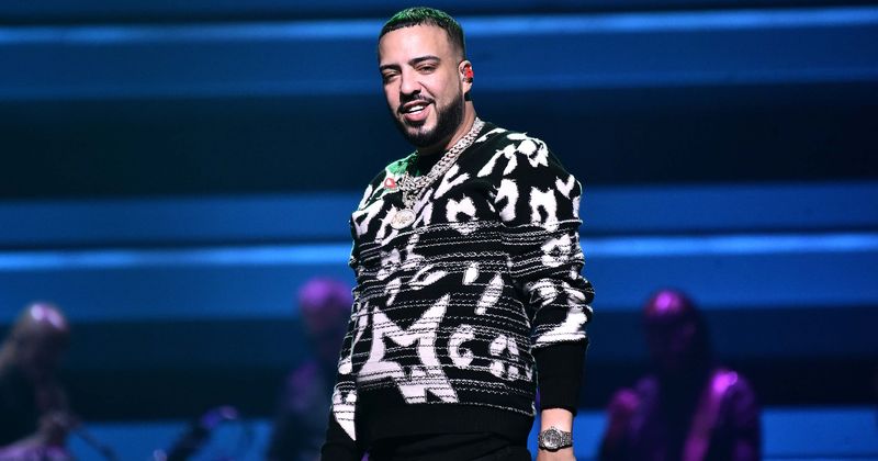 Did French Montana hack Spotify accounts to bring three-month-old track 'Writing on the Wall' among top 50?
