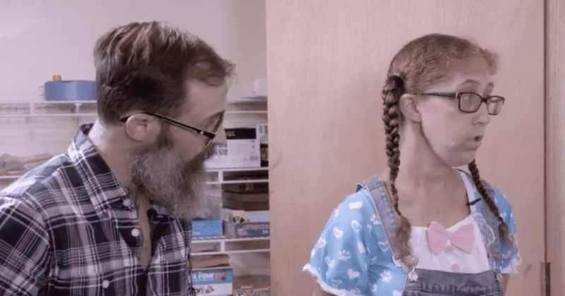 'Extreme Love' Season 2: This DDLG couple has fans feeling disgusted calling it the strangest thing they've ever seen