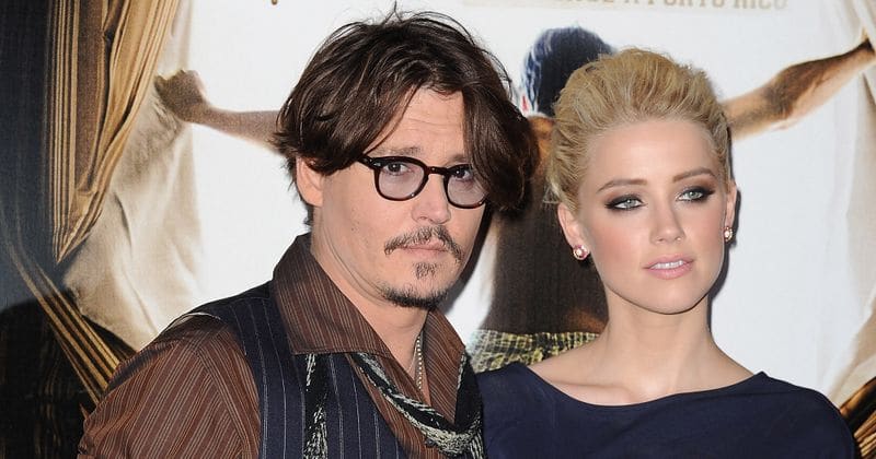 Petition calls for Amber Heard to be removed from 'Aquaman 2' after Johnny Depp's lawsuit