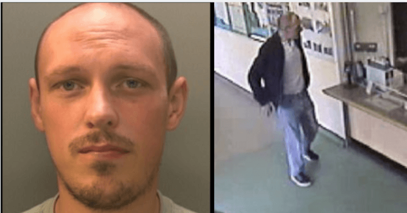 Vigilante who lured a child killer to an apartment before stabbing him over 150 times is jailed for life