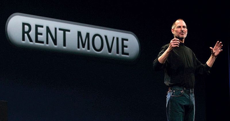 Apple TV: How Steve Jobs laid the foundation for tech giant's biggest venture since the iPhone