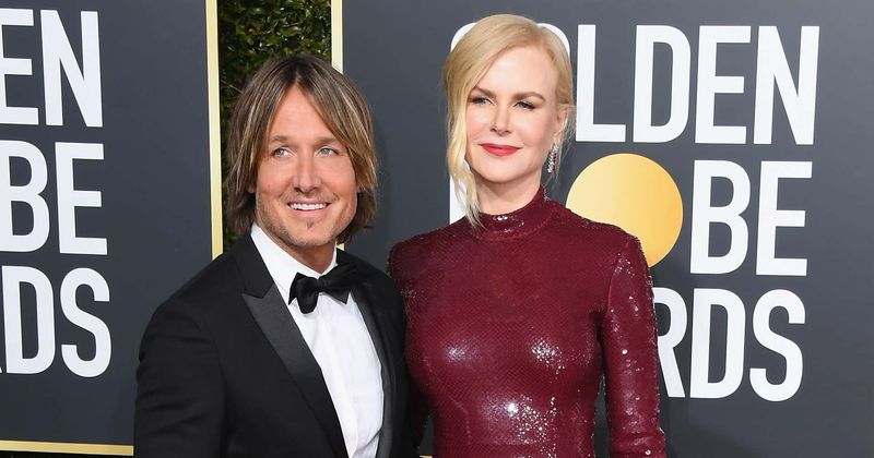 Australian bushfires: Nicole Kidman and husband Keith Urban donate $500,000 to fire relief efforts