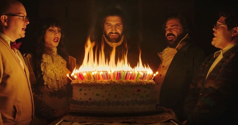'What We Do in The Shadows' set to return as FX series with newer vampires and their twisted Staten Island tales