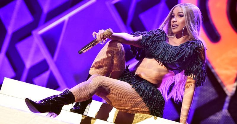 #SurvivingCardiB: Rapper's career has always been problematic, drugging and robbing men is just icing on the cake