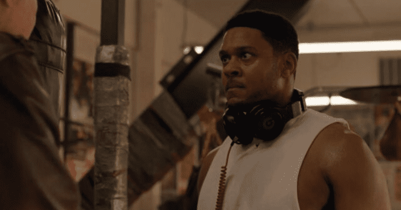 Ray Donovan Series 7 Episode 8: Naive Daryll gets played again and the results are tragic