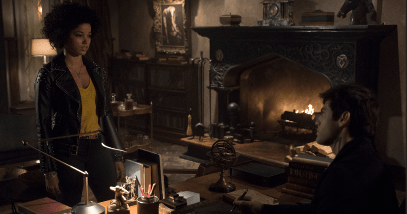 'Shadowhunters' Season 3 episode 15 review: Maia Roberts proves once again why she is the ultimate alpha