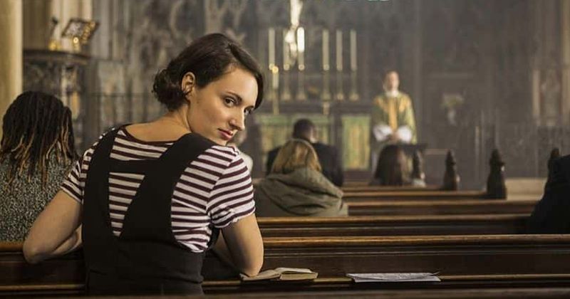 Golden Globes 2020: Phoebe Waller-Bridge wins Best Actress TV Series — Comedy for her role in 'Fleabag'