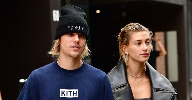 Justin Bieber reveals he is focusing on repairing issues in order to be the husband and father he wants to be