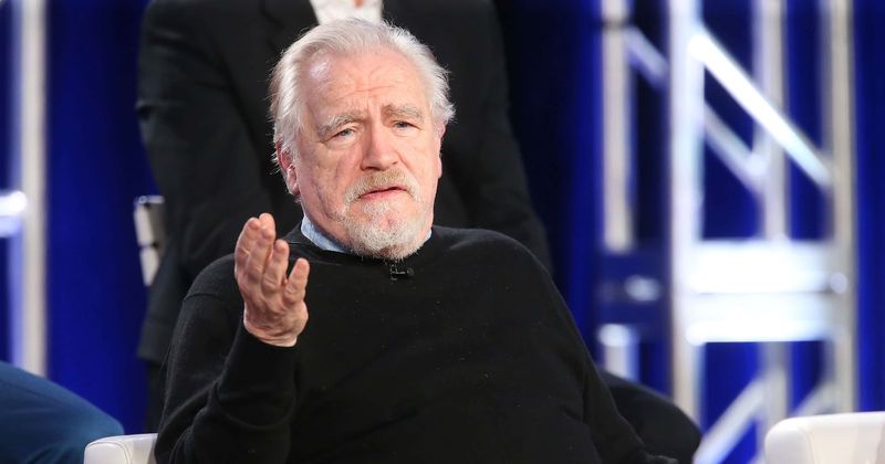 Golden Globes 2020: Brian Cox wins Best Performance by an Actor in a Television Series— Drama for 'Succession'