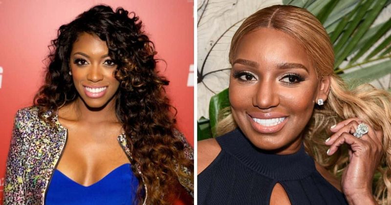 ‘Real Housewives of Atlanta’: Fans slam NeNe Leakes for calling Porsha Williams 'fat'