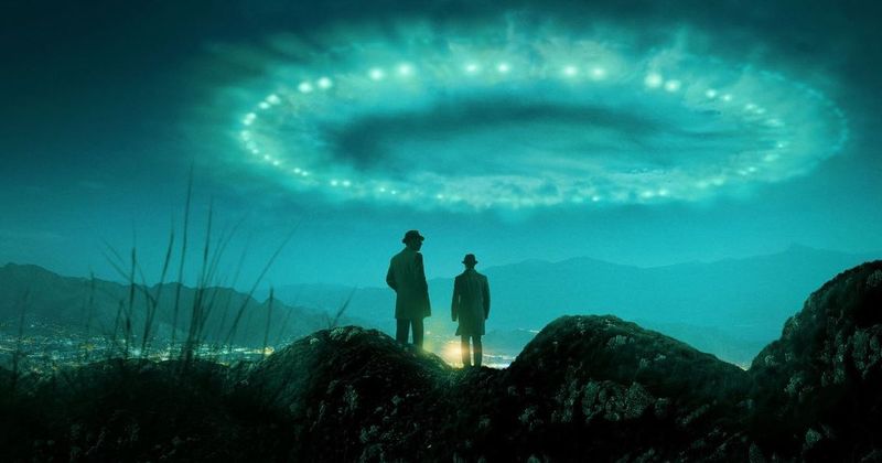 'Project Blue Book' season 2: Release date, cast, plot, news, and all you need to know about History's UFO drama
