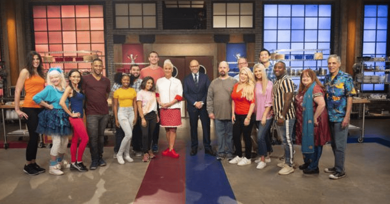 'Worst Cooks in America' Season 18: 2 contestants eliminated during premiere episode after 60-minute challenge