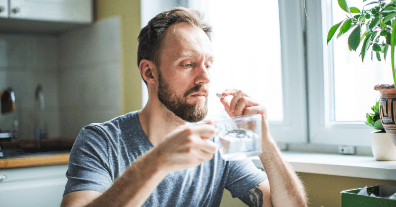 Folic acid and zinc supplements not helpful in infertility treatments, nor do they boost sperm count: Study