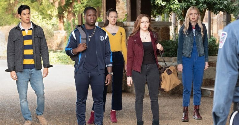 'Legacies' season 1 finale: Will we see the first death of the season?