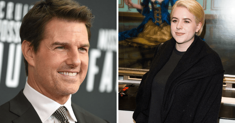 Tom Cruise's daughter Isabella thanks Scientology training for saving her life: 'Thank you, dad'