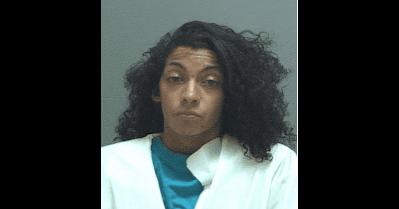 Utah woman stabs 4-year-old daughter to death, calls up cops to confess and stands in wait for arrest in bloodied clothes