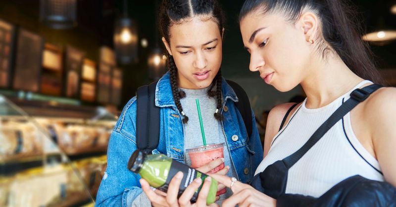 Americans can now track their fat, sugar, and calorie intake thanks to new FDA labeling rules