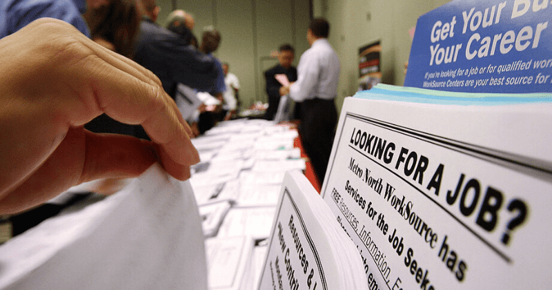 Scottsdale is the best American city for jobs while Detroit is the worst, survey shows