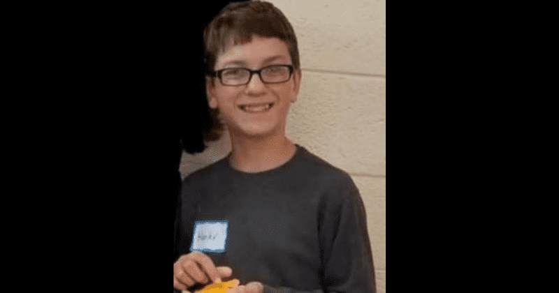 Ohio 14-year-old missing for over two weeks 'in grave danger', police offer $10,000 reward for information