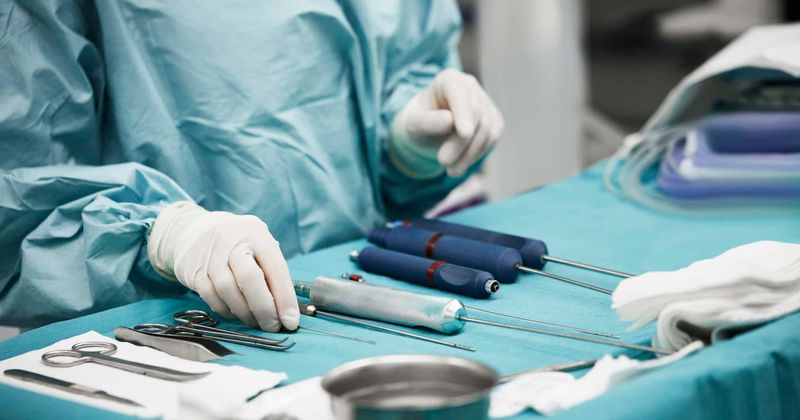 Man who went to hospital for bladder check-up gets circumcised after NHS surgeons mix up his paperwork