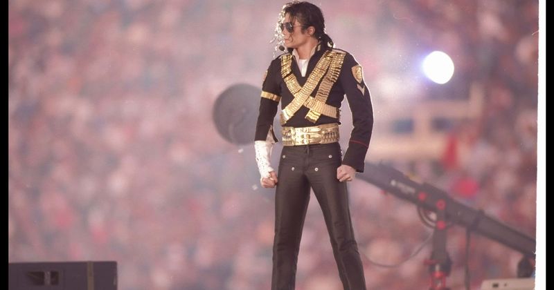 Michael Jackson and Elvis Presley were addicted to prescription drugs in their final months