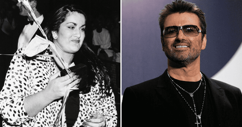 George Michael's sister Melanie donated her share of $128m inheritance to charity before her death on Christmas
