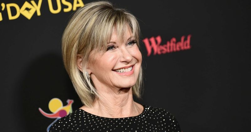 Olivia Newton-John pleads with fans to donate to save wildlife amid Australian bushfires: 'It breaks my heart'