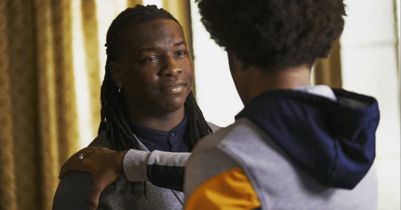 'Legacies' season 1 finale: Chris Lee discusses Kaleb's character arc, Landon Kirby's death and MG's Ripper powers